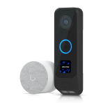 Ubiquiti Unifi UVC-G4 Doorbell Pro PoE Kit