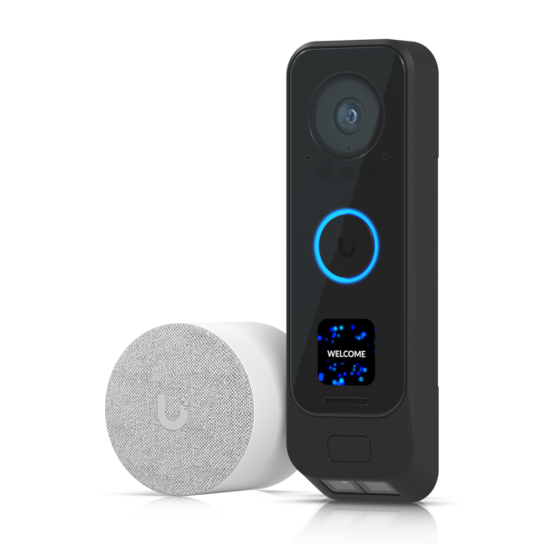 Ubiquiti Unifi UVC-G4 Doorbell Pro PoE Kit
