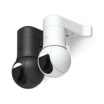 G6/G5 PTZ Corner Mount