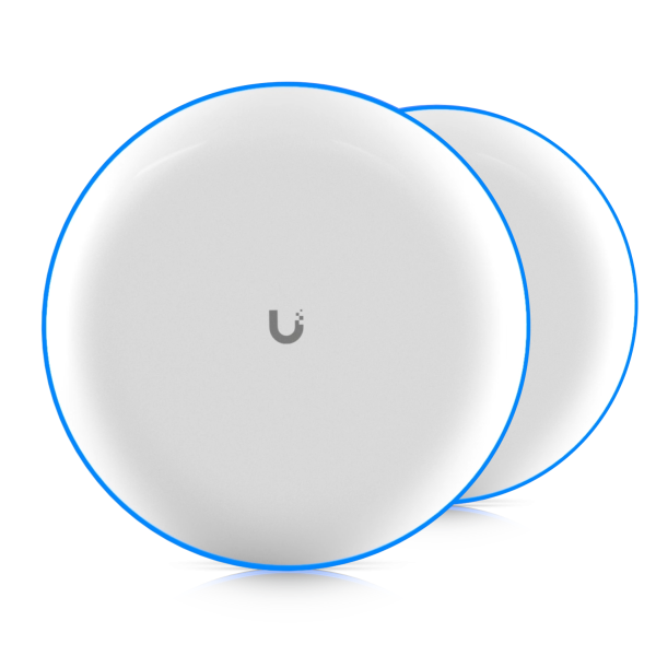 Ubiquiti Unifi Building Bridge