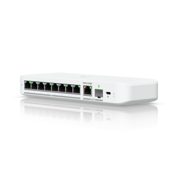 USW FLEX 2.5G 8