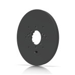 Gang Box Mounting Plate - Image 5