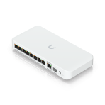 USW FLEX 2.5G 8 POE - Image 3