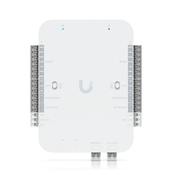 Ubiquiti Unifi UA-Retrofit-Hub-2